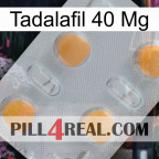 Tadalafil 40 Mg 24